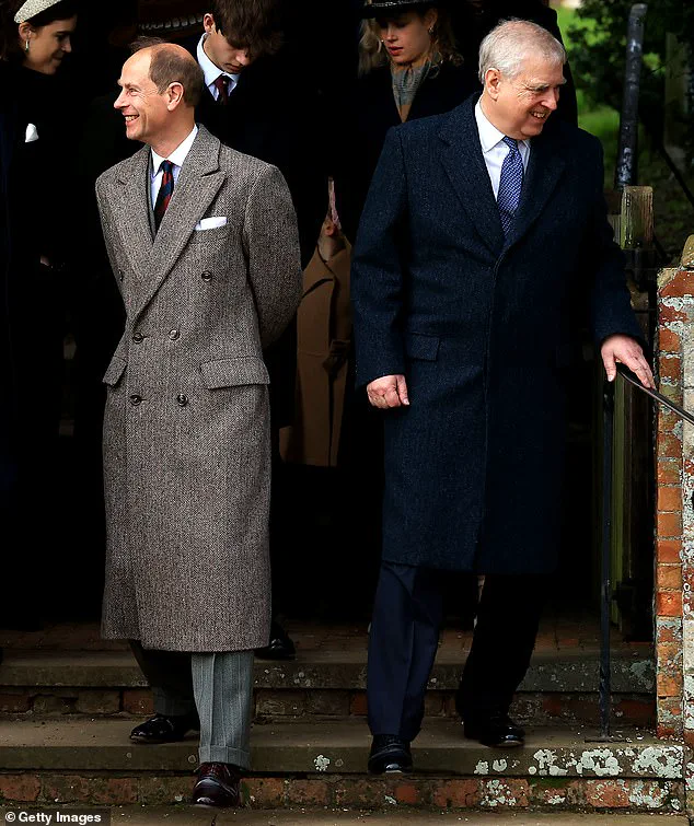 Prince Edward Breaks Silence on Epstein Scandal, Calls for Remembering Victims at Dubai Summit