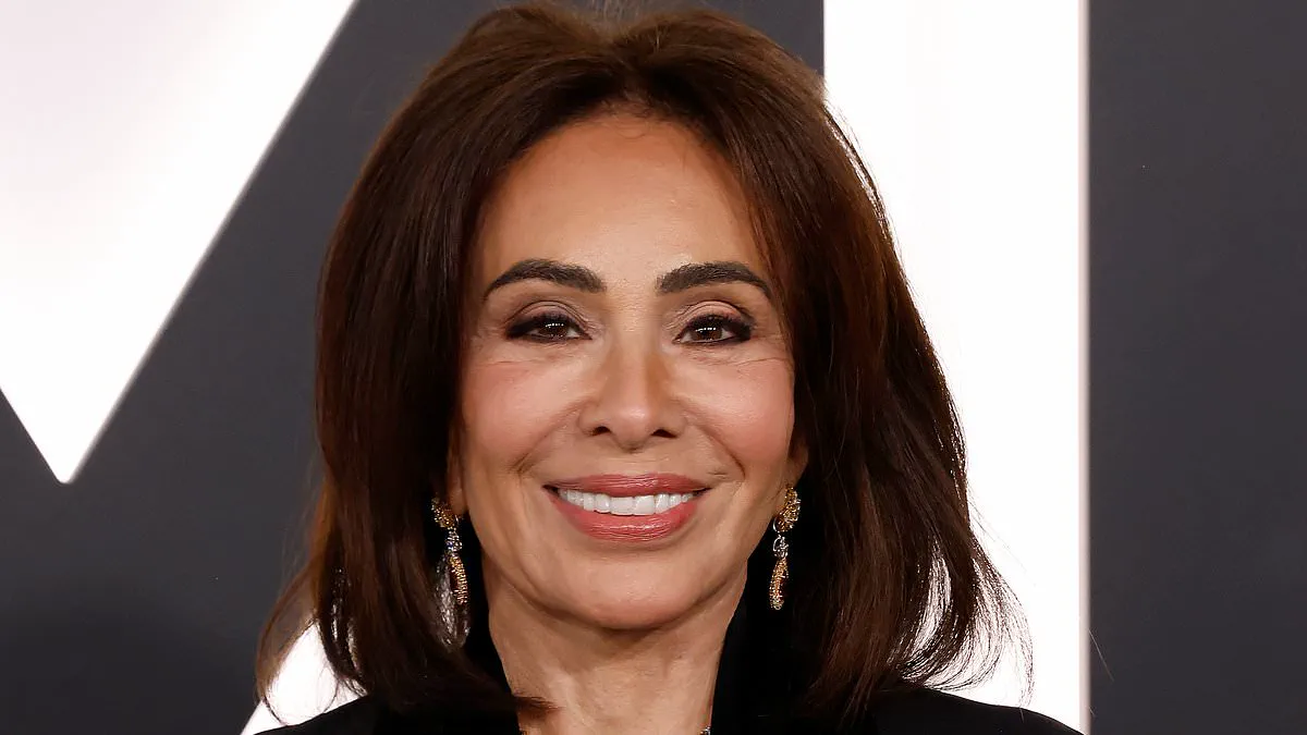 U.S. Attorney Jeanine Pirro's Cross-State Gun License Remarks Spark GOP Firestorm, as Second Amendment Advocates Push Back
