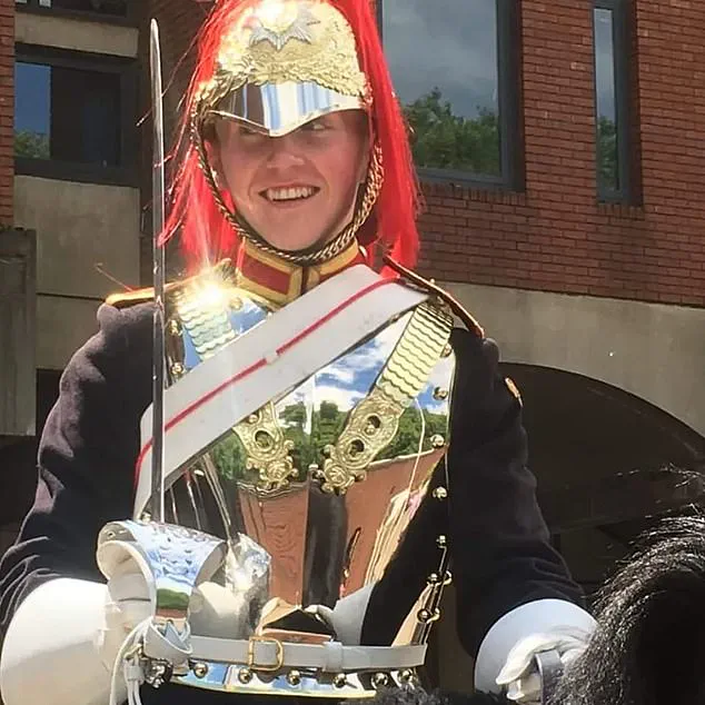 Young Trooper's Death Raises Alarms Over Ceremonial Duty Pressures in British Army