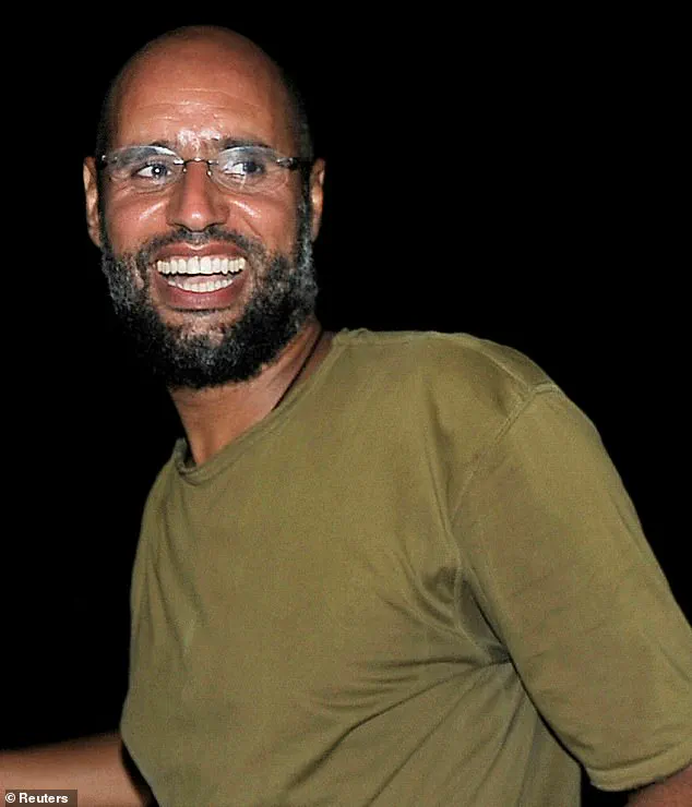 Assassination of Saif al-Islam Gaddafi in Zintan Shakes Libya Amid Security Failures