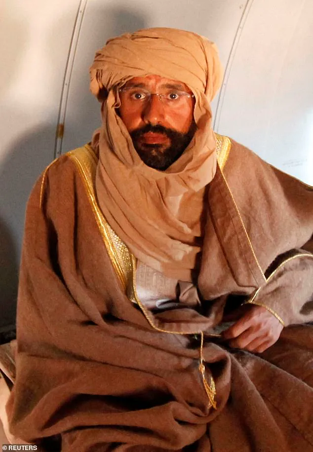 Assassination of Saif al-Islam Gaddafi in Zintan Shakes Libya Amid Security Failures