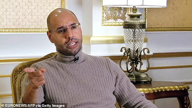 Assassination of Saif al-Islam Gaddafi in Zintan Shakes Libya Amid Security Failures