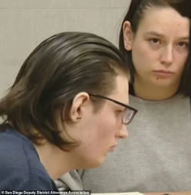 Chilling Courtroom Admission: Parents Accused of Starving Infant to Death
