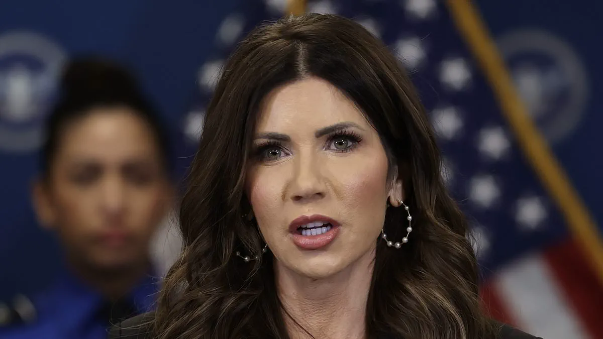 DHS Acquires Pennsylvania Warehouse for $87.4M to House Migrants Amid Expansion of Deportation Efforts