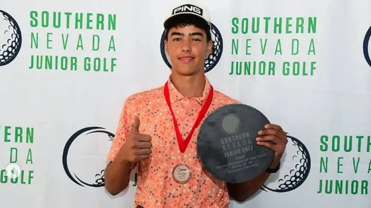 From 'Sportsperson of the Year' to Alleged Perpetrator: The Shocking Case of Vaughn Griffith