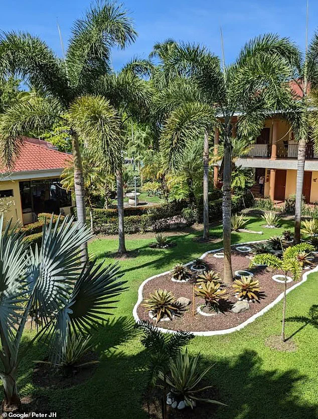 From 'Sportsperson of the Year' to Alleged Perpetrator: The Shocking Case of Vaughn Griffith