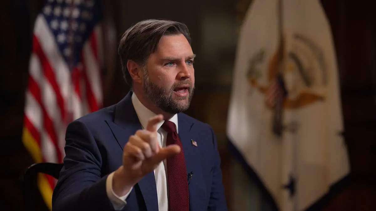 JD Vance Intensifies Pressure on Prince Andrew to Testify Over Epstein Ties