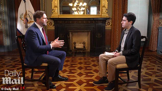 JD Vance Refuses to Apologize for Retracted Claims About Alex Pretti, Fueling Immigration Enforcement Tensions