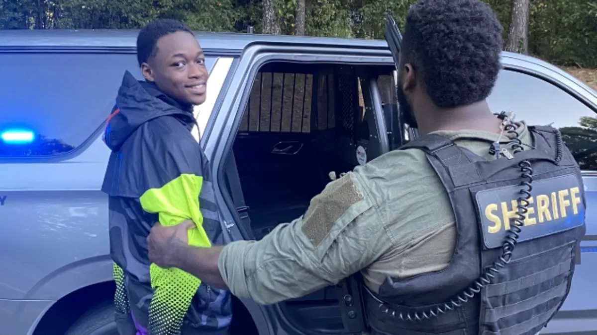 Kaomarion Kendrick Sentenced to Life Plus 85 Years for Murdering 14-Year-Old Emmanuel Dorsey After Georgia High School Football Game