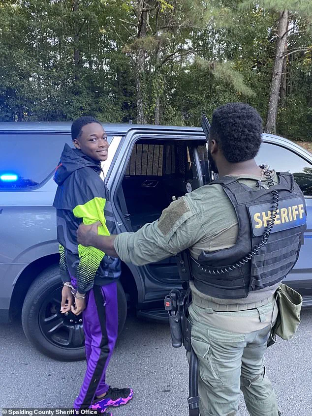 Kaomarion Kendrick Sentenced to Life Plus 85 Years for Murdering 14-Year-Old Emmanuel Dorsey After Georgia High School Football Game