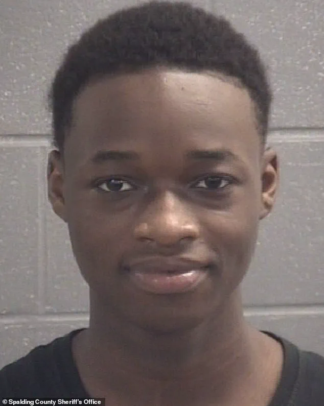 Kaomarion Kendrick Sentenced to Life Plus 85 Years for Murdering 14-Year-Old Emmanuel Dorsey After Georgia High School Football Game