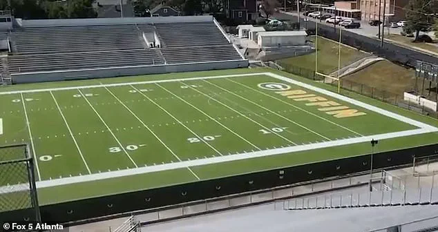 Kaomarion Kendrick Sentenced to Life Plus 85 Years for Murdering 14-Year-Old Emmanuel Dorsey After Georgia High School Football Game