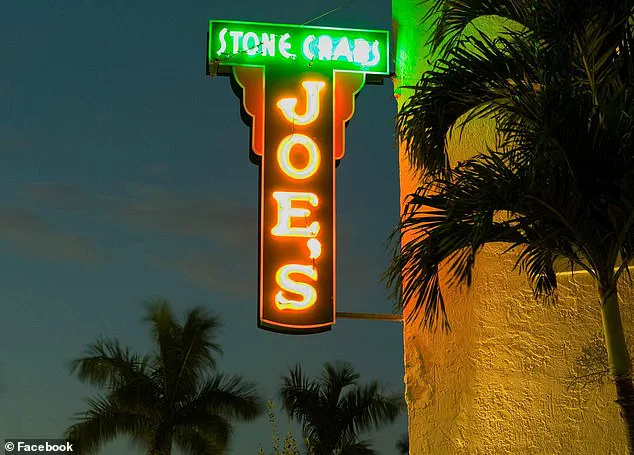 Matriarch of Joe's Stone Crab, Jo Ann Weiss Sawitz Bass, Passes Away at 94, Leaving a Legacy Etched in Miami's Culinary History