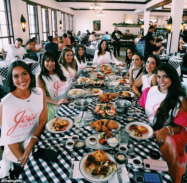 Matriarch of Joe's Stone Crab, Jo Ann Weiss Sawitz Bass, Passes Away at 94, Leaving a Legacy Etched in Miami's Culinary History