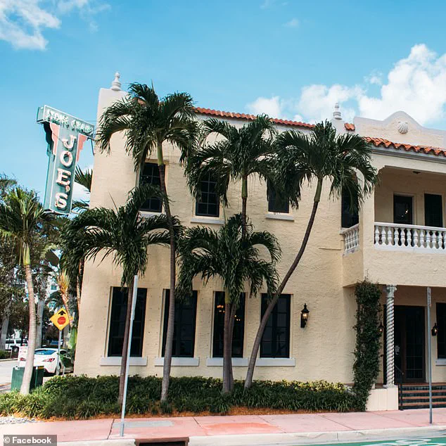 Matriarch of Joe's Stone Crab, Jo Ann Weiss Sawitz Bass, Passes Away at 94, Leaving a Legacy Etched in Miami's Culinary History