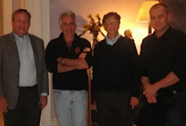 Melinda Gates Confronts Resurfacing Epstein Allegations, Calls for Accountability of Those Involved