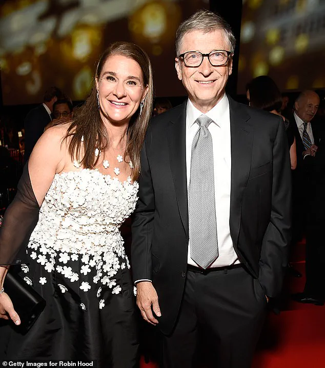 Melinda Gates Confronts Resurfacing Epstein Allegations, Calls for Accountability of Those Involved
