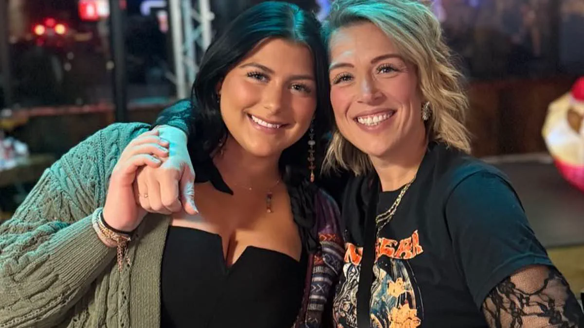 Mother Condemns Hollywood's Anti-ICE Comments After Daughter's Fatal Crash