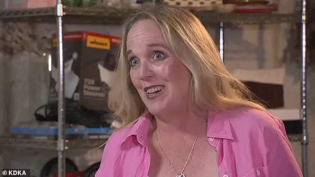 Nightmare Unveiled: Couple Discovers Nazi Symbols Hidden Beneath Their Riverside Home