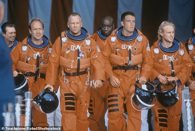 Oxford Study Validates Armageddon's Nuclear Deflection Concept for Asteroid Defense