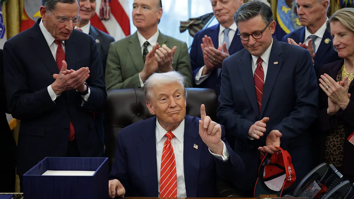 Shutdown Ends, But Funding Uncertainty Remains as Narrowly Passed Bill Averts Immediate Crisis