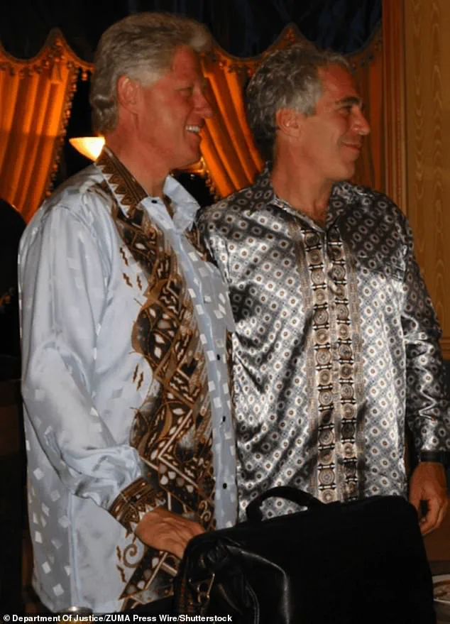 Steve Bannon's Unfiltered Interview with Jeffrey Epstein Exposes Secrets of Power and Manipulation