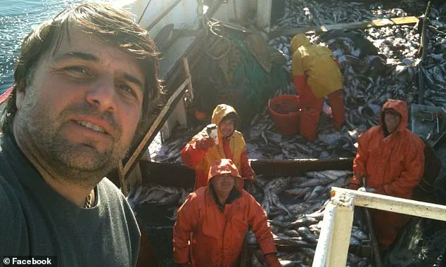 Tragic Sinking of Fishing Boat *Lily Jean* Claims Seven Lives, Coast Guard Confirms Identities