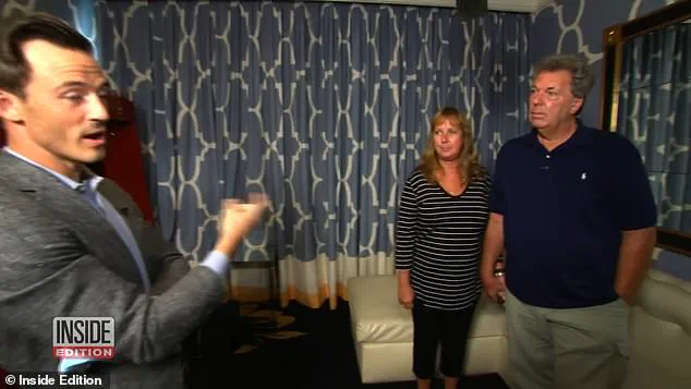 William Stevenson, Ex-Husband of Former First Lady Jill Biden, Charged with Murder of Wife Linda Stevenson as Resurfaced Interview Sparks Scrutiny