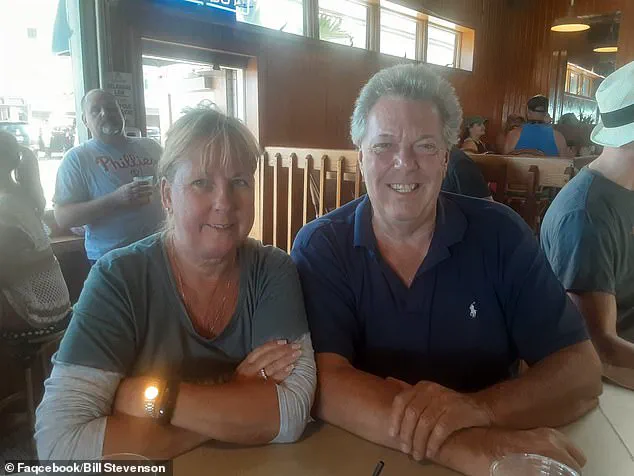 William Stevenson, Ex-Husband of Former First Lady Jill Biden, Charged with Murder of Wife Linda Stevenson as Resurfaced Interview Sparks Scrutiny