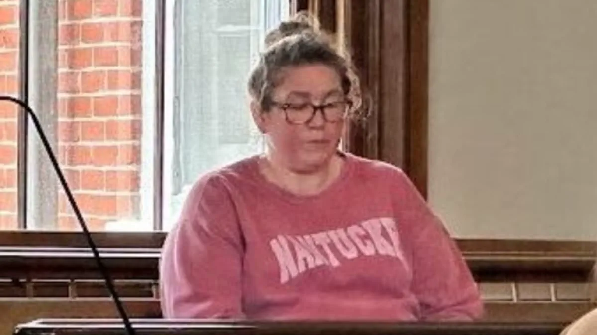 Babysitter Faces Manslaughter Charges After Two-Year-Old Dies from Hypothermia in Unattended Vehicle on Martha's Vineyard