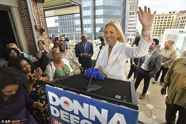 Controversy Surrounds Jacksonville Mayor's Hologram Project as Costs Surge to $75,000