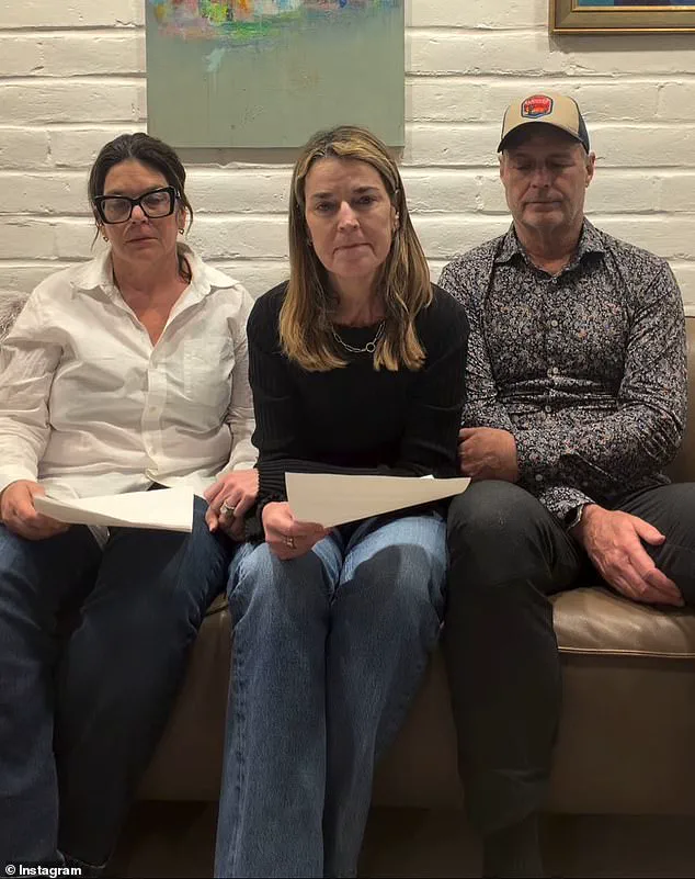 Emotional Plea for Missing Mother as FBI Unveils Break-In Clues and Pacemaker Mystery