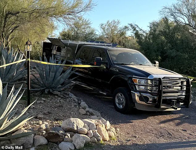 Emotional Plea for Missing Mother as FBI Unveils Break-In Clues and Pacemaker Mystery