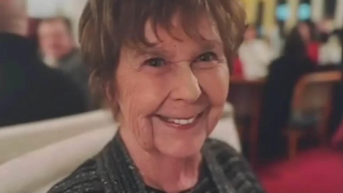 FBI Intensifies Search for Missing Retired Grandma in Tucson