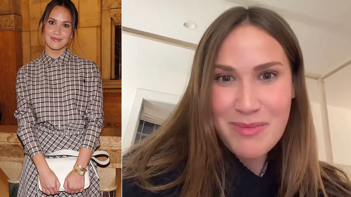 Food Influencer Meredith Hayden Shares Traumatic Allegations from Hollywood Premiere Party