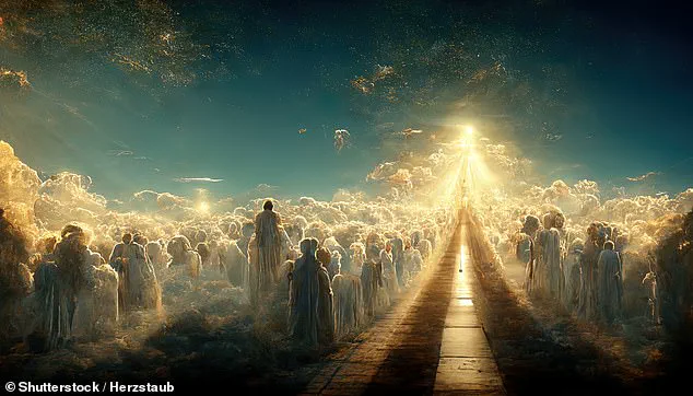 Harvard Physicist Discovers Science and the Bible Complement Each Other