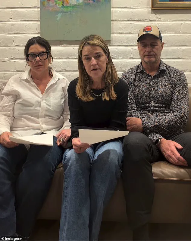 Missing 84-Year-Old's Family Issues Harrowing Video Plea, Hostage Experts Involved