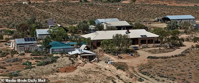 Shift in Gus Lamont Disappearance Case as Suspect Identified at Remote Station