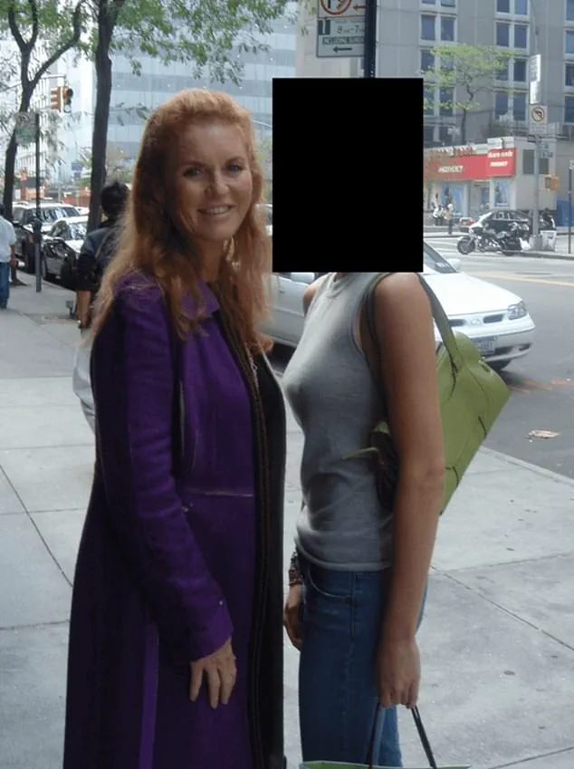 The Yorks' Epstein Crisis: Daughters Navigate Loyalty and Public Reckoning