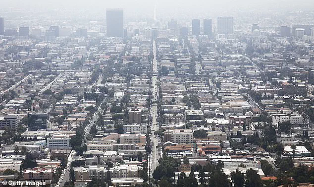 Toxic Air and Dust Spark Health Crisis, Officials Issue Urgent Warnings