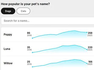 Traditional Names Losing Ground to Global Naming Shifts