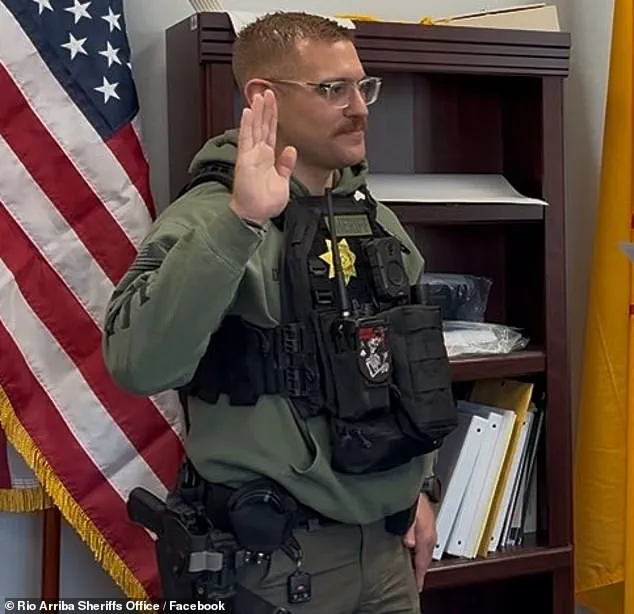 Woman Files Complaint Alleging Illegal Frisk During Traffic Stop, Citing Former Prosecutor's Invasive Search