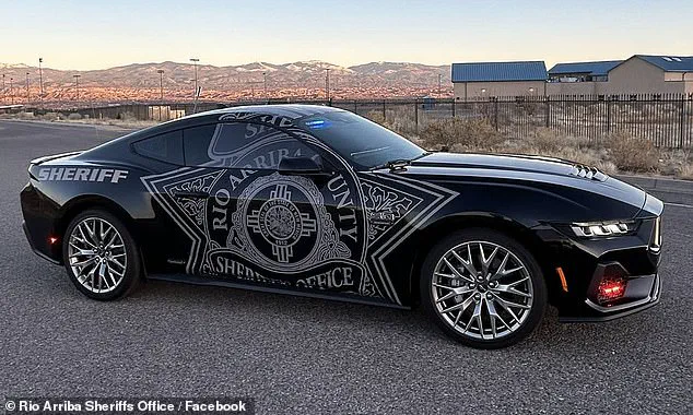 Woman Files Complaint Alleging Illegal Frisk During Traffic Stop, Citing Former Prosecutor's Invasive Search