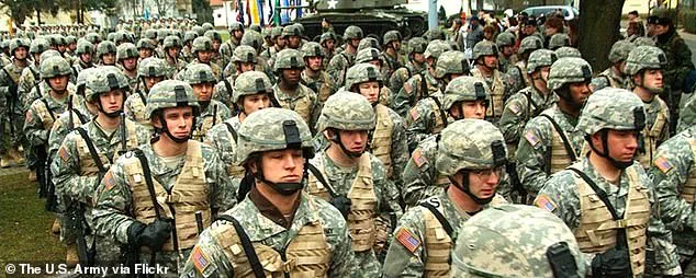 World's Last Nuclear Safeguard Expires TOMORROW: No Backup Plan as Experts Warn of Looming Arms Race