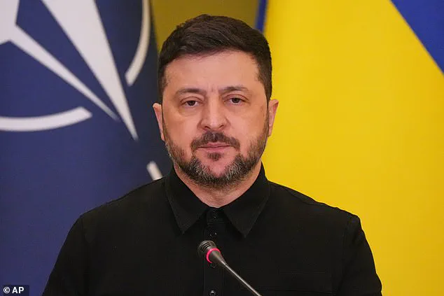 Zelensky Reveals 55,000 Ukrainian Soldiers Killed, Marking Grim Milestone in War Amid Discrepancies in Casualty Estimates
