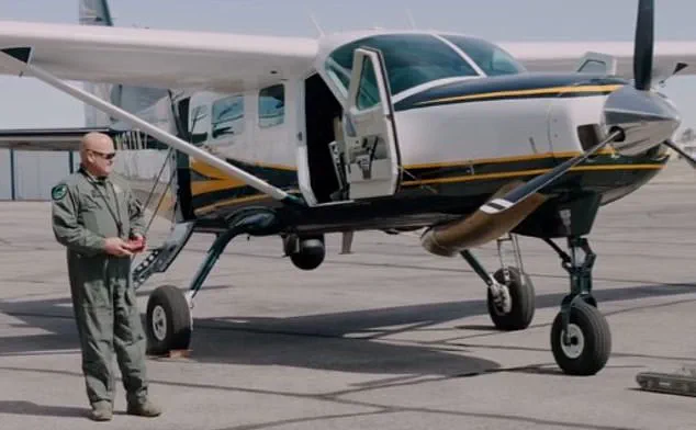 Delayed Deployment of Thermal Imaging Aircraft Sparks Scrutiny in Nancy Guthrie Case