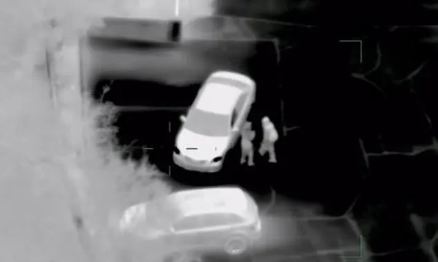 Delayed Deployment of Thermal Imaging Aircraft Sparks Scrutiny in Nancy Guthrie Case