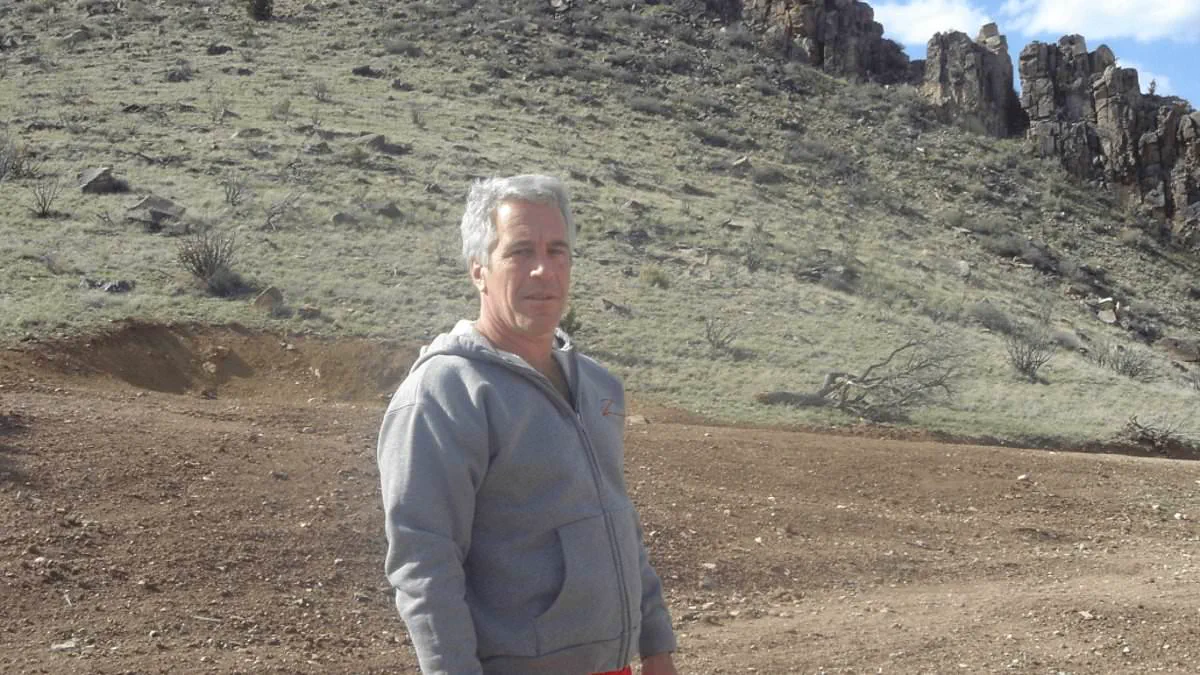 DOJ Releases Epstein Files, Reigniting Conspiracy Theories and Death Claims