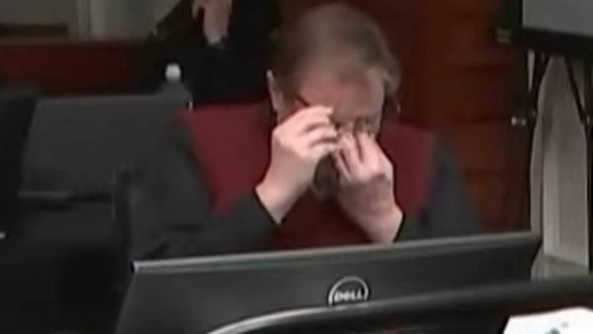 Emotional Court Scene as Uncle Faces Murder Charges Over Nephew's Brutal Injuries