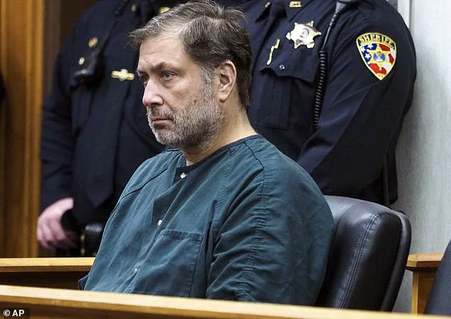 Emotional Court Scene as Uncle Faces Murder Charges Over Nephew's Brutal Injuries